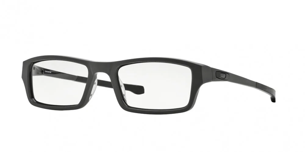 Oakley Chamfer 8039 Eyeglasses - view 5